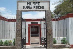 Nasca - Museo Maria Reiche