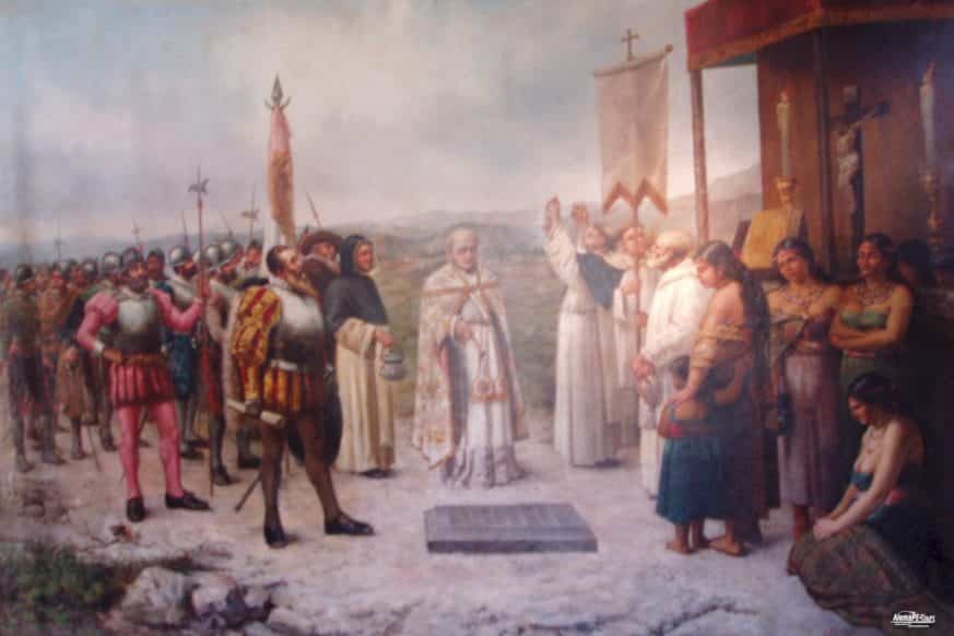 Lima - Pueblo Libre  - Museo Nacional de Arqueología Antropología e Historia del Perú