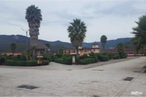 Chachapoyas - Nuevo Tingo