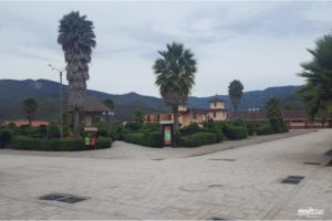 Chachapoyas - Nuevo Tingo