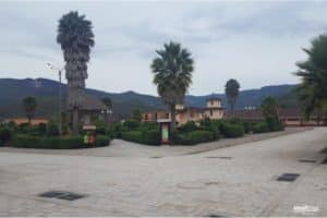 Chachapoyas - Nuevo Tingo