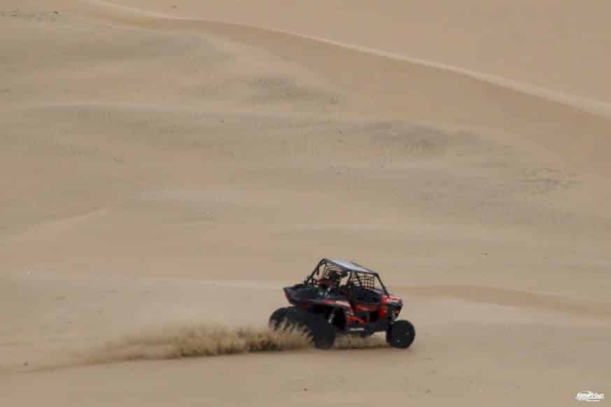 Oase Huacachina