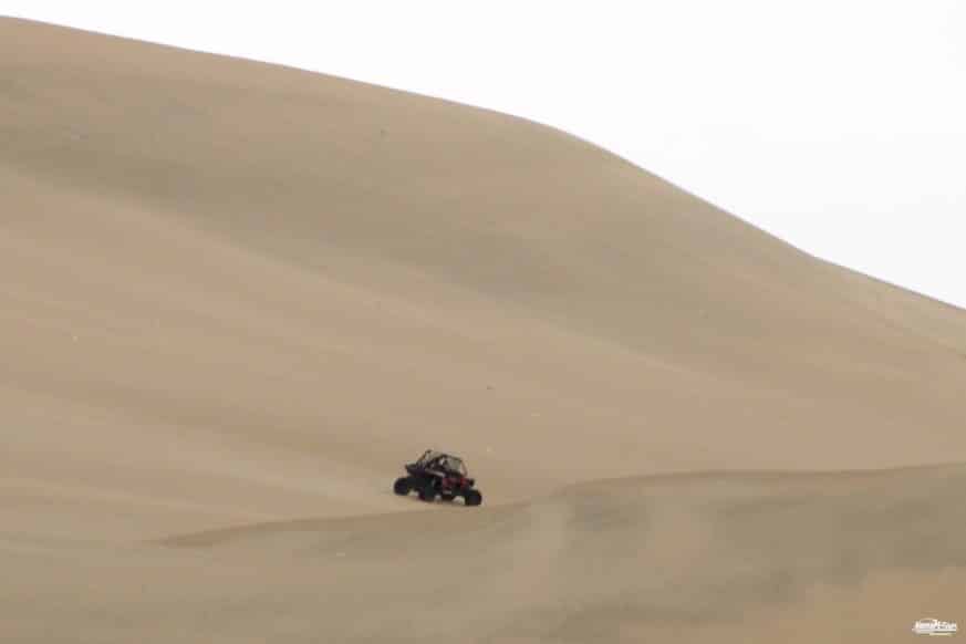 Oase Huacachina