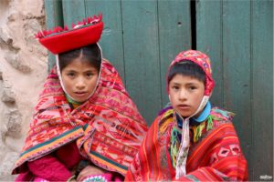 Cusco - Ollantaytambo