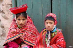 Cusco - Ollantaytambo