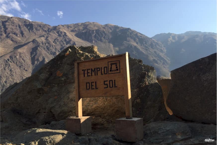 Cusco - Ollantaytambo