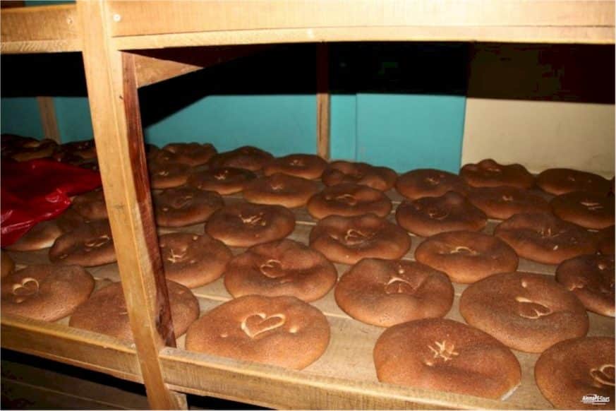 Cusco - Oropesa - Sally - Tipon