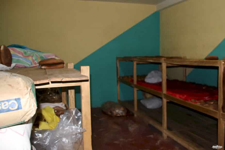 Cusco - Oropesa - Sally - Tipon