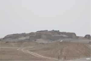 Lima - Museo y Sitio Pachacamac