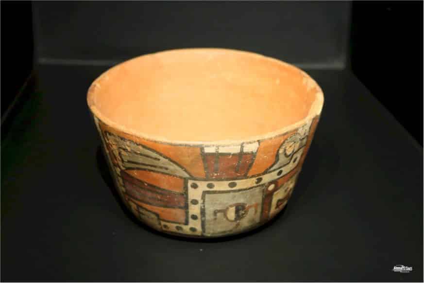 Lima - Museo y Sitio Pachacamac