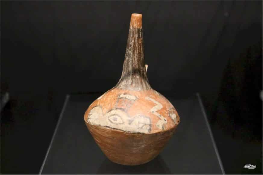 Lima - Museo y Sitio Pachacamac