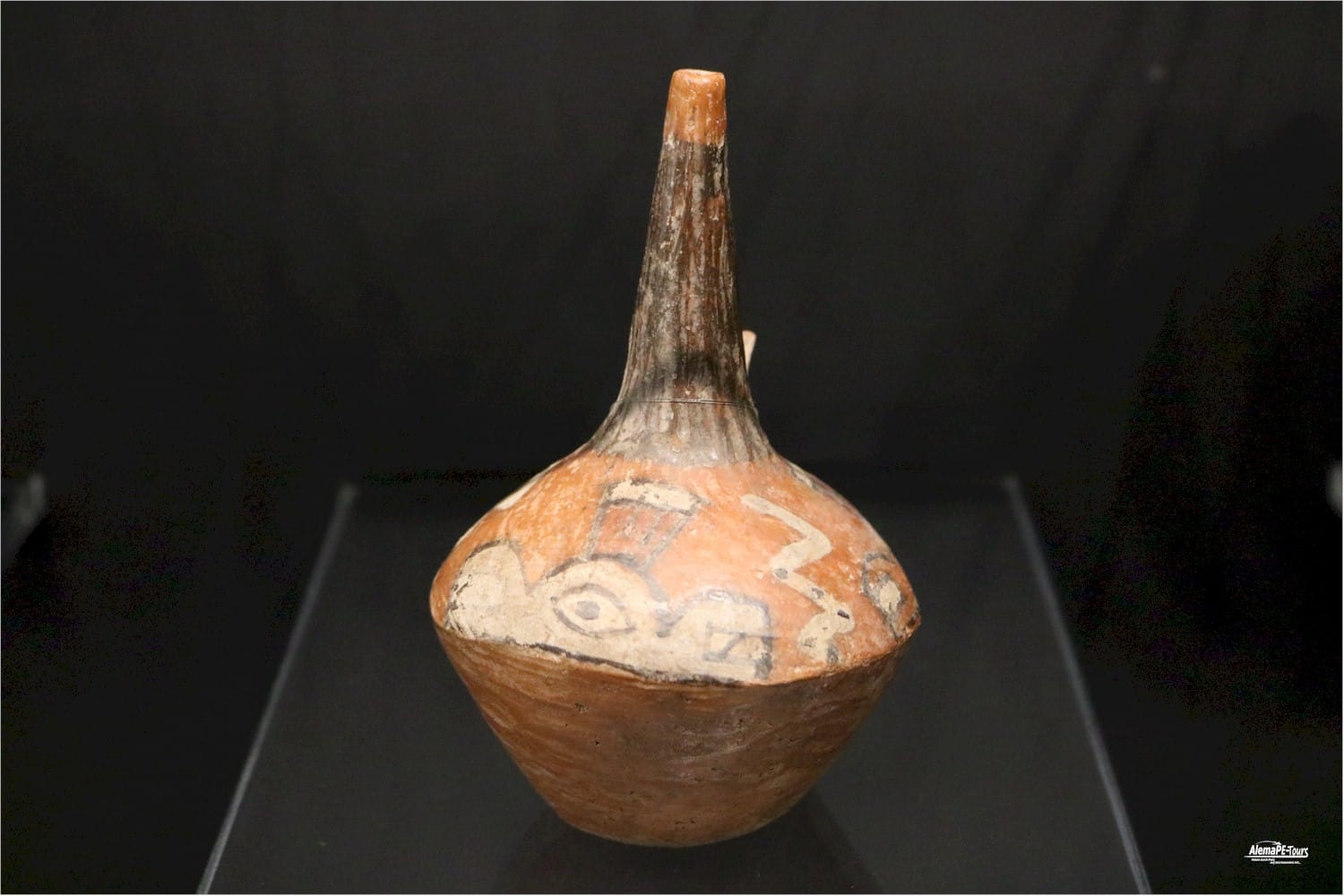 Lima - Museo y Sitio Pachacamac