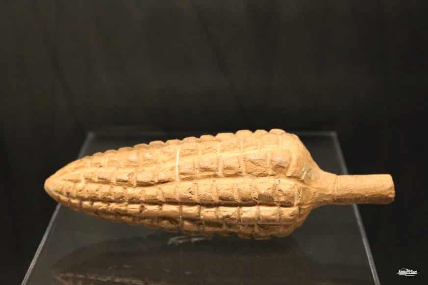 Lima - Museo y Sitio Pachacamac