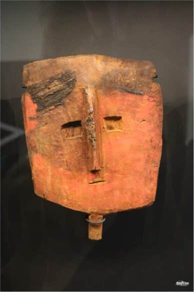 Lima - Museo y Sitio Pachacamac