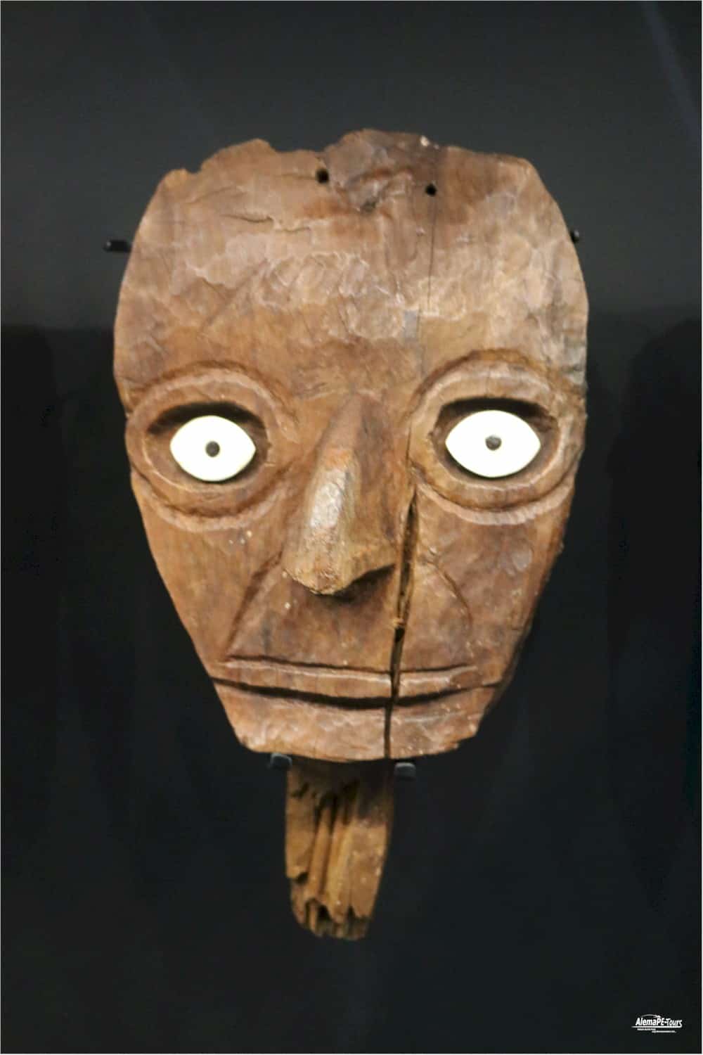 Lima - Museo y Sitio Pachacamac