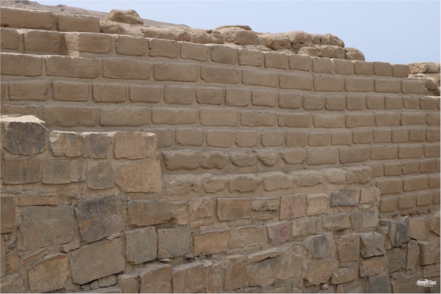 Lima - Museo y Sitio Pachacamac