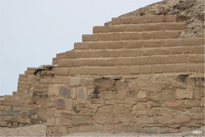 Lima - Museo y Sitio Pachacamac