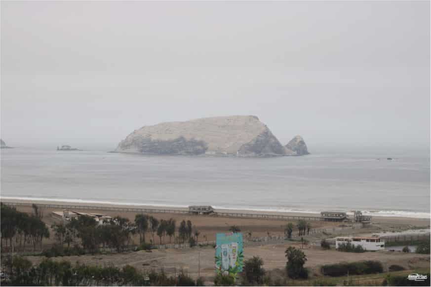 Lima - Museo y Sitio Pachacamac