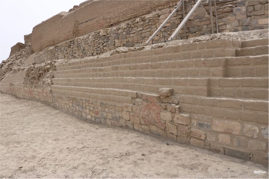 Lima - Museo y Sitio Pachacamac