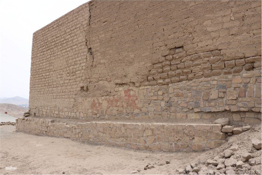 Lima - Museo y Sitio Pachacamac