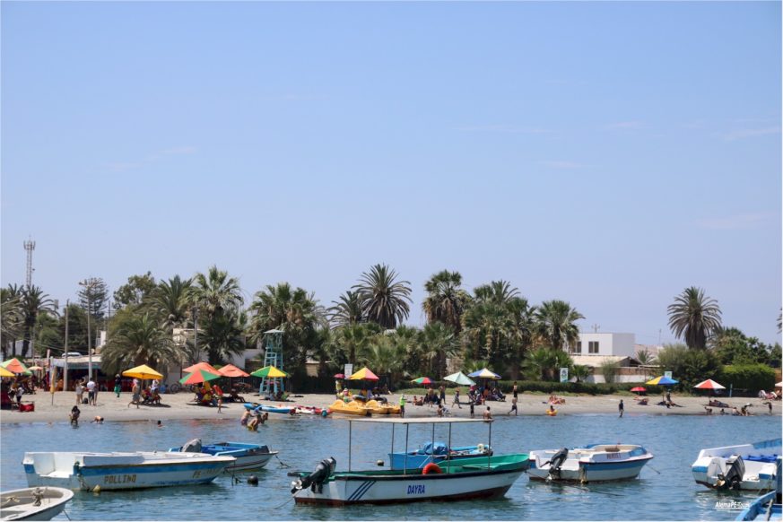 Paracas