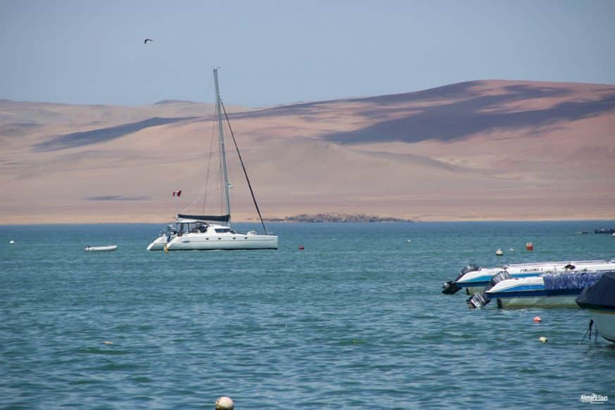 Paracas