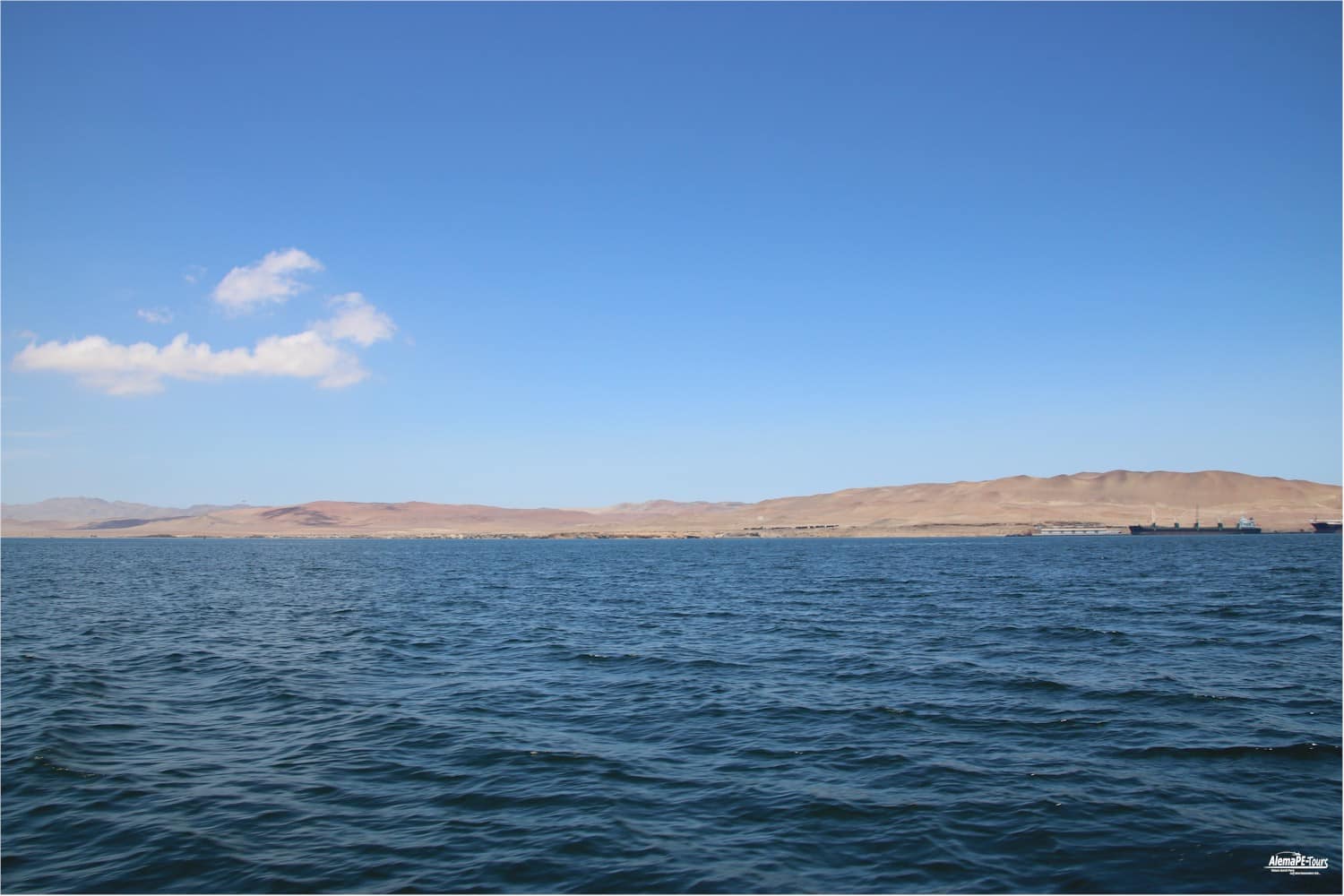 Paracas - Islas Ballestas