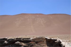 Paracas - Islas Ballestas