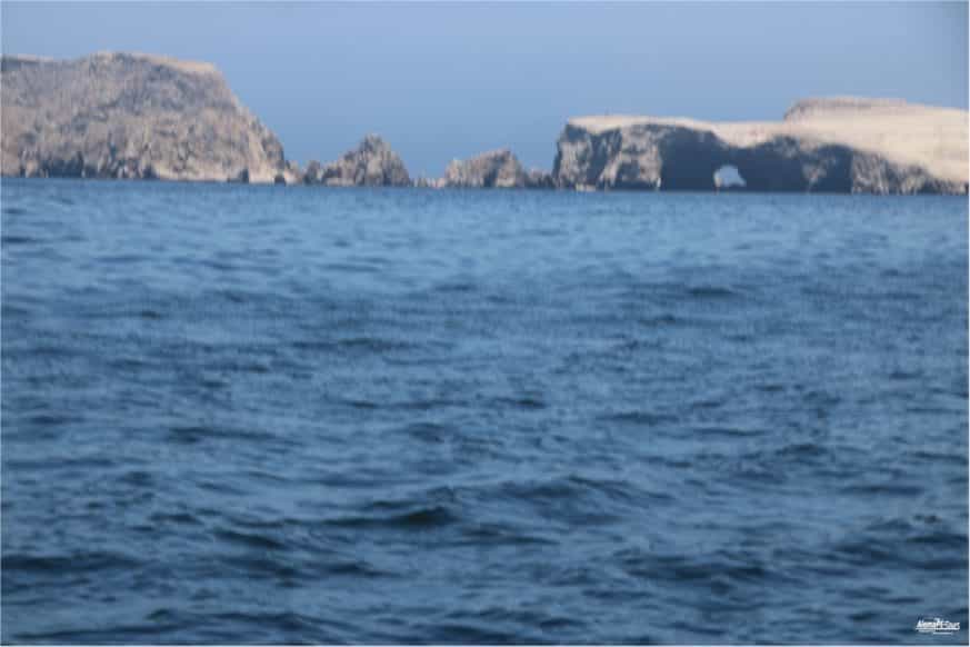 Paracas - Islas Ballestas