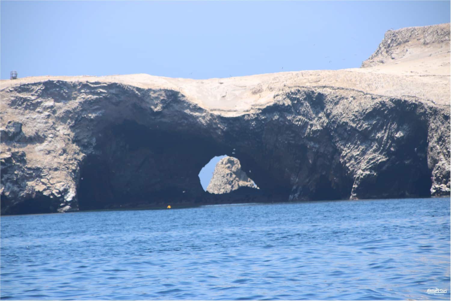 Paracas - Islas Ballestas