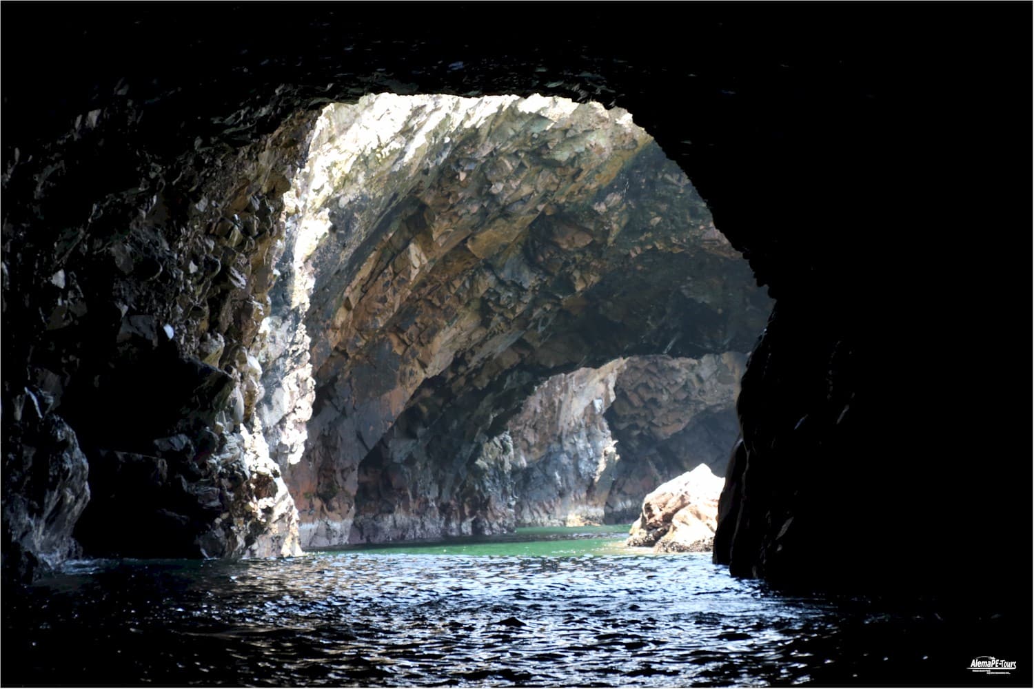 Paracas - Islas Ballestas