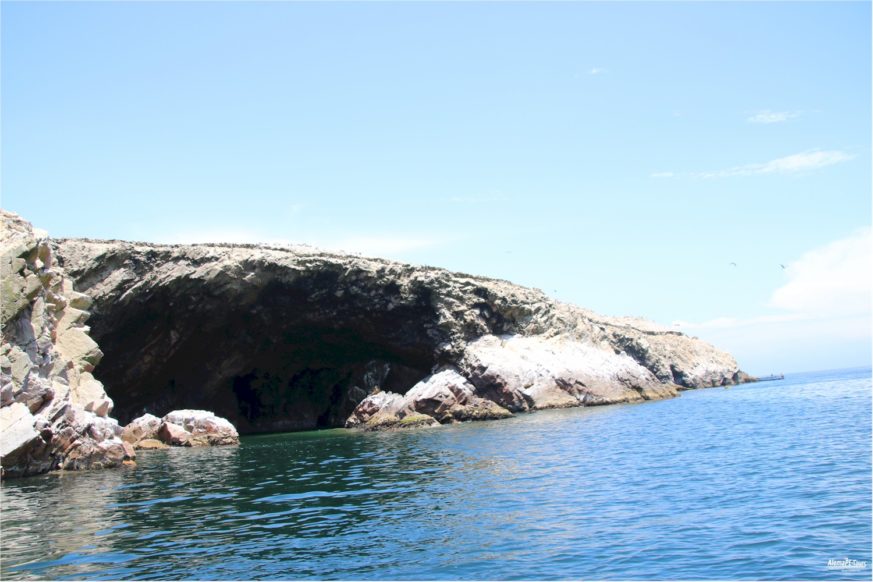 Paracas - Islas Ballestas