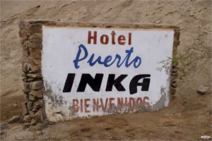 Puerto Inka