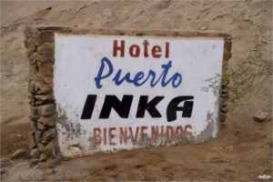 Puerto Inka