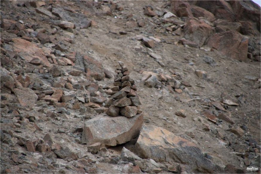 Puerto Inka - Complejo Arquelogico de Quebrada de la Vaca