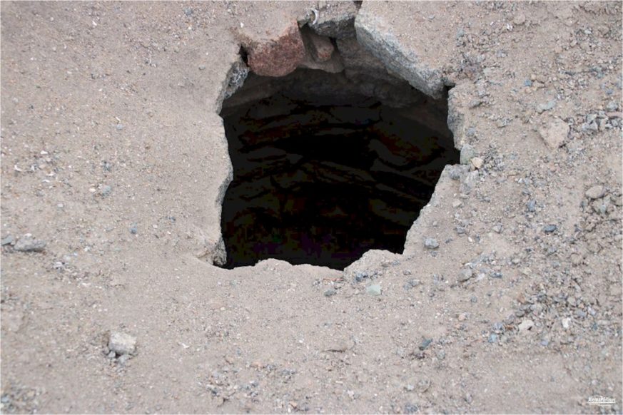 Puerto Inka - Complejo Arquelógico Quebrada de la Vaca