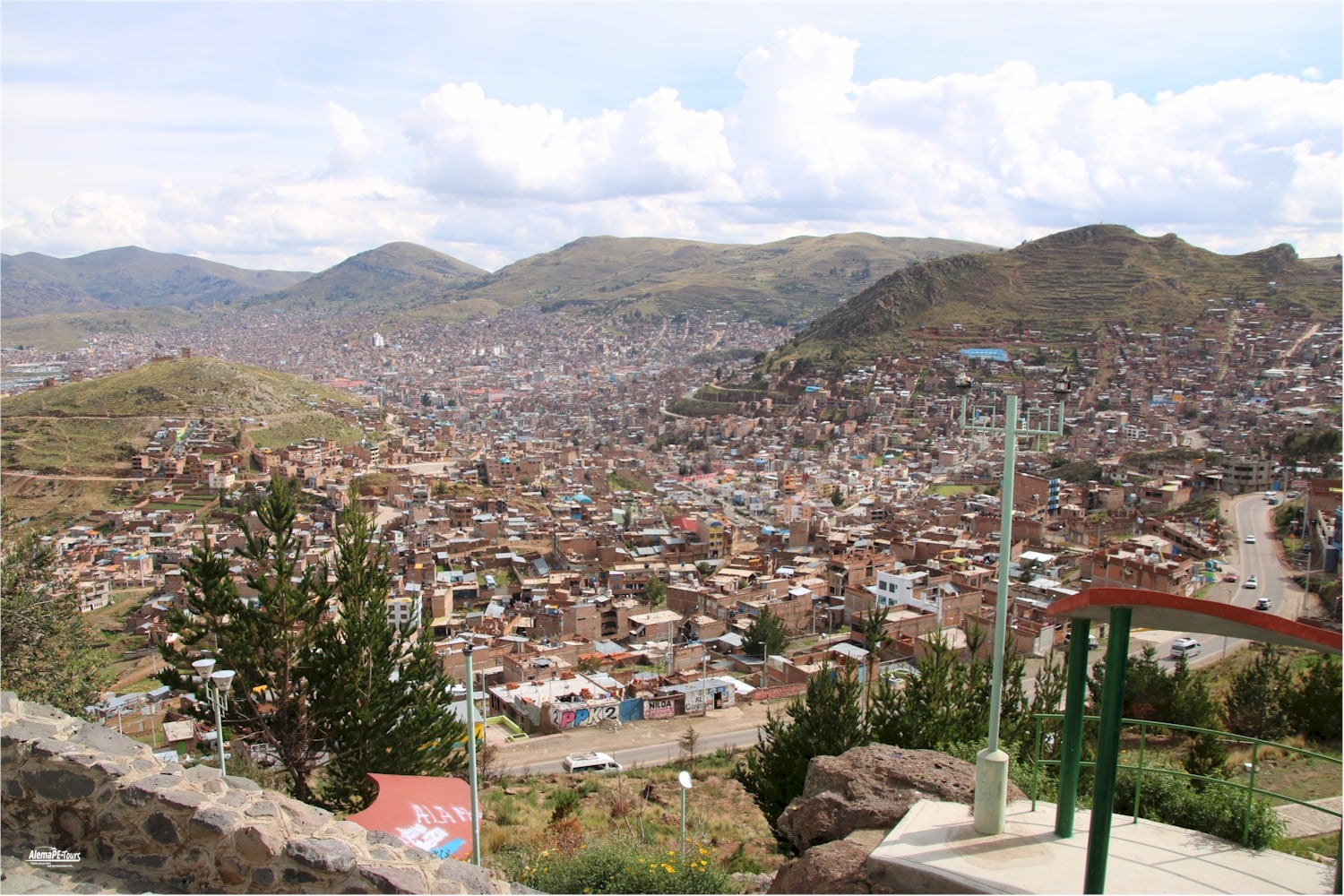 Puno