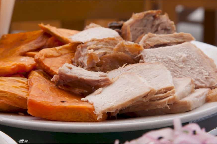 Cusco - Oropesa - Sally - Tipon