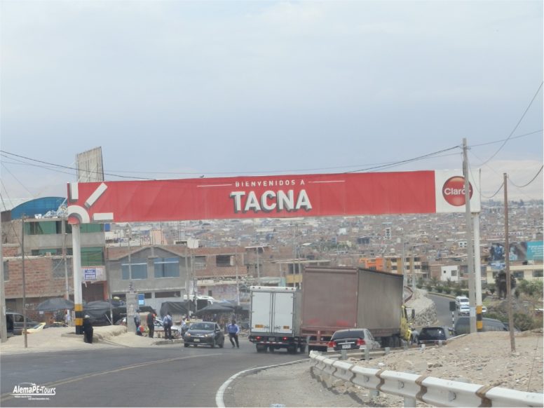 Tacna