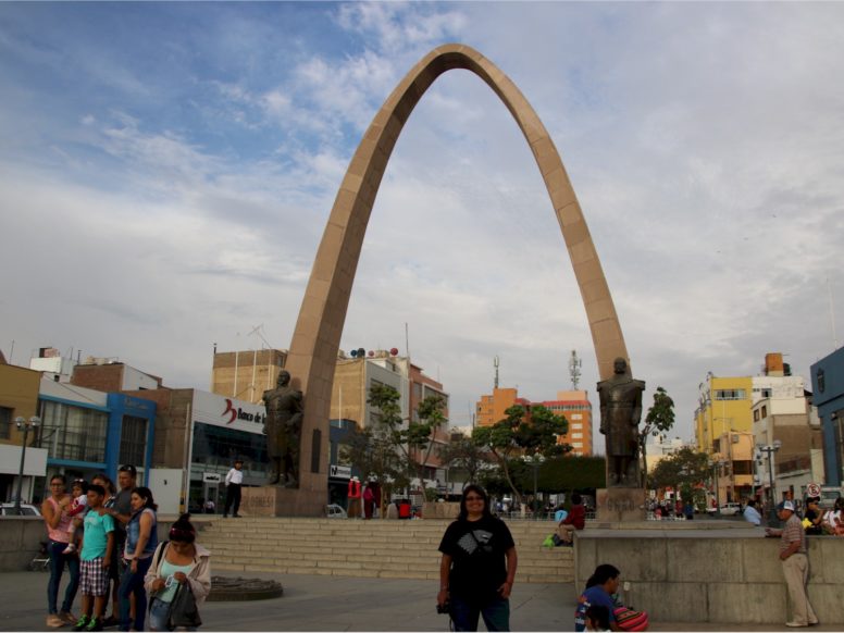Tacna