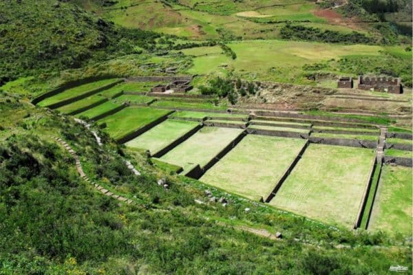 TOUR VALLE SÚR 1 Cusco - Tipón