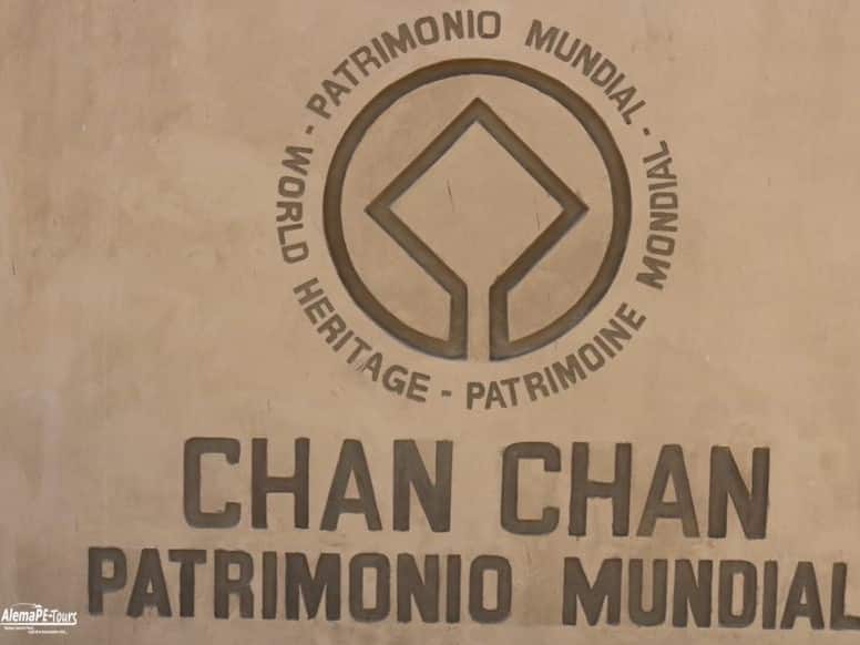 Trujillo - Chan Chan