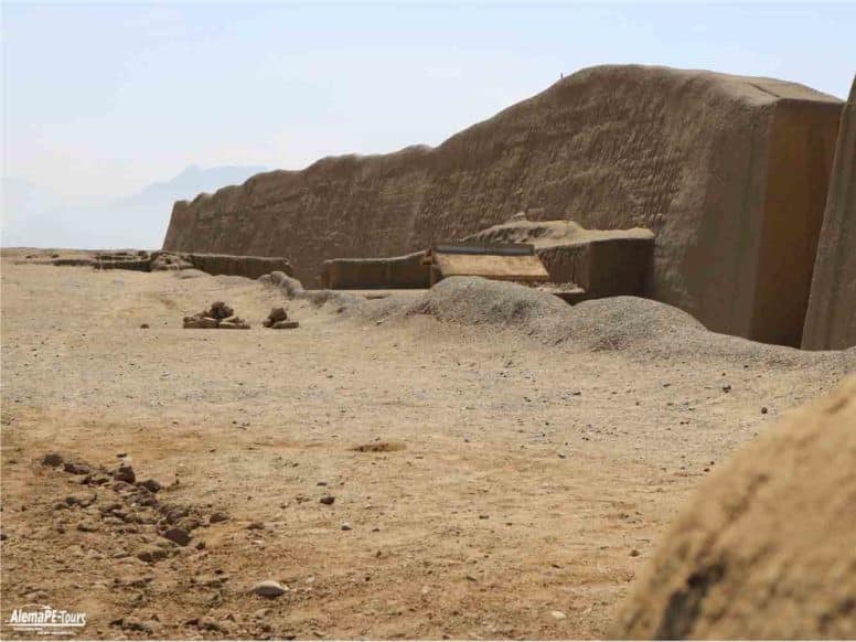 Trujillo - Chan Chan