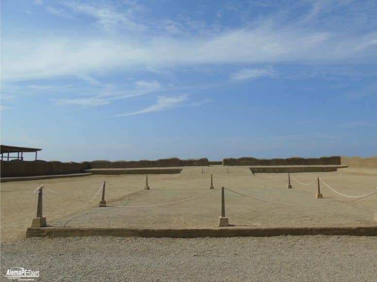 Trujillo - Chan Chan