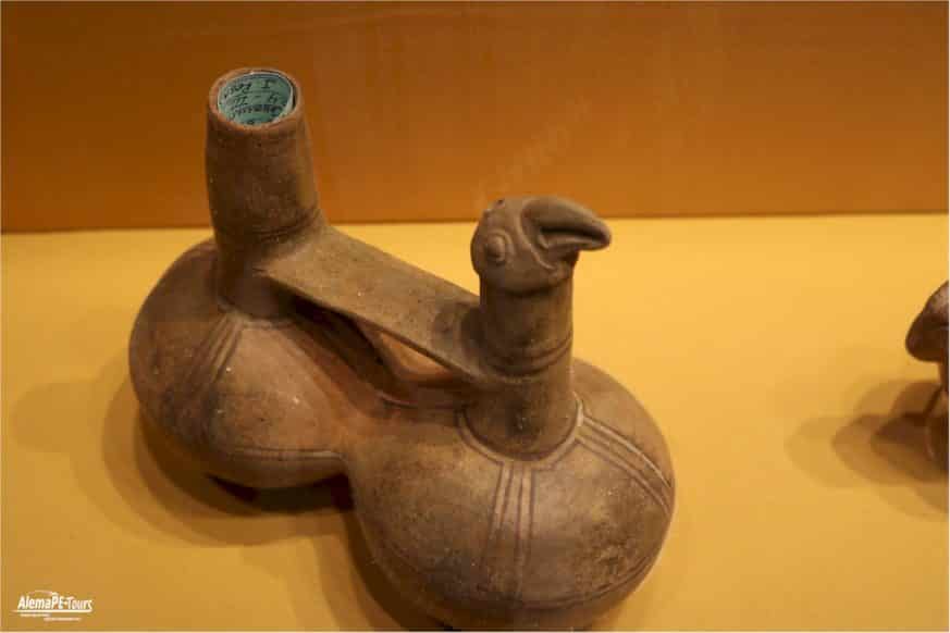 Chiclayo - Túcume - Museo de Sitio de Túcume