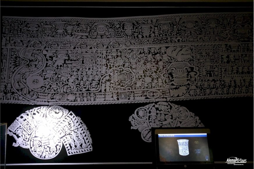 Chiclayo - Túcume - Museo de Sitio de Túcume