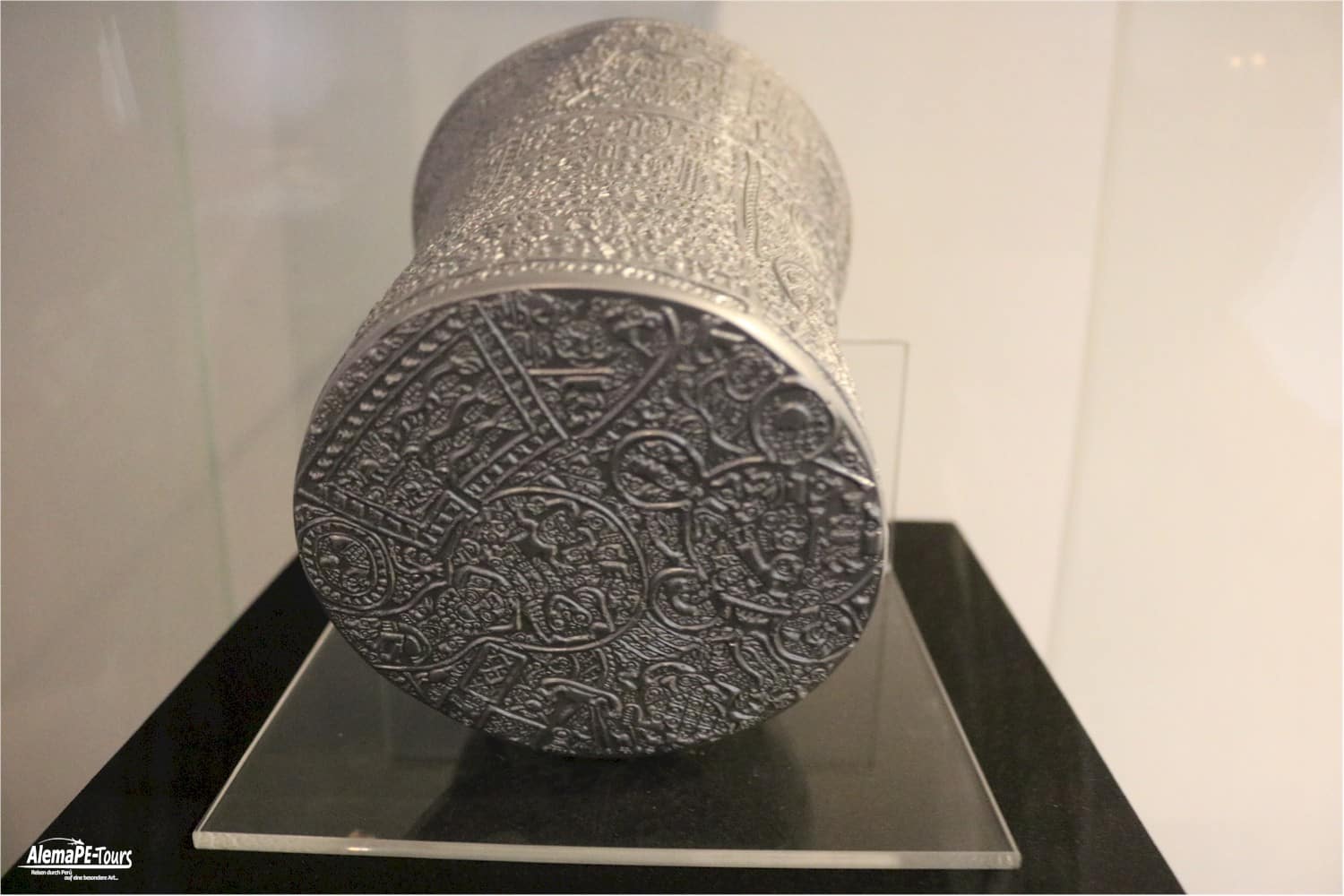 Chiclayo - Túcume - Museo de Sitio de Túcume