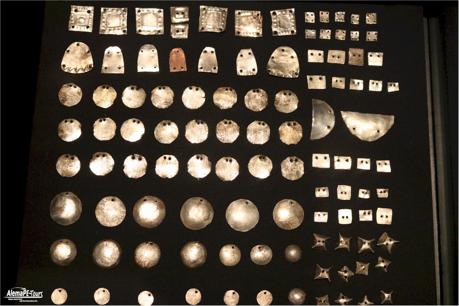 Chiclayo - Túcume - Museo de Sitio de Túcume