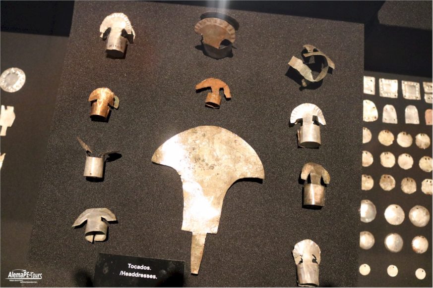 Chiclayo - Túcume - Museo de Sitio de Túcume