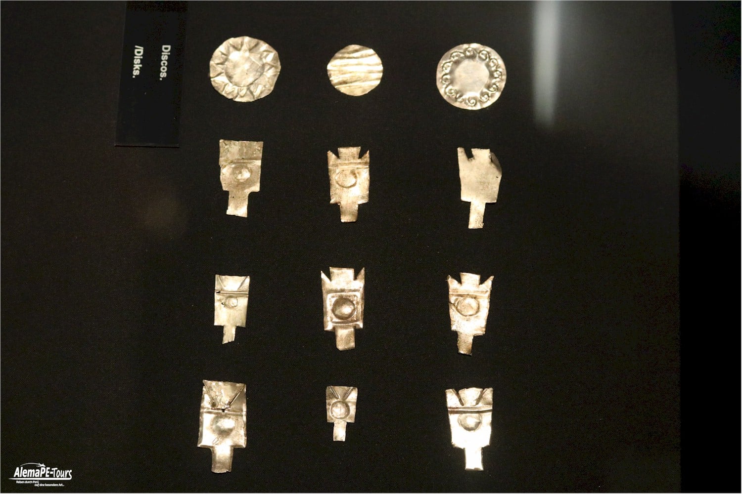 Chiclayo - Túcume - Museo de Sitio de Túcume